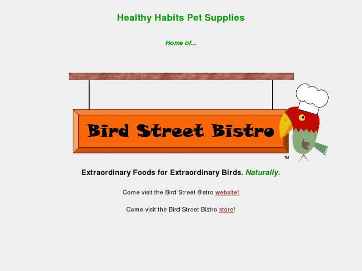 www.healthyhabitspetsupplies.com