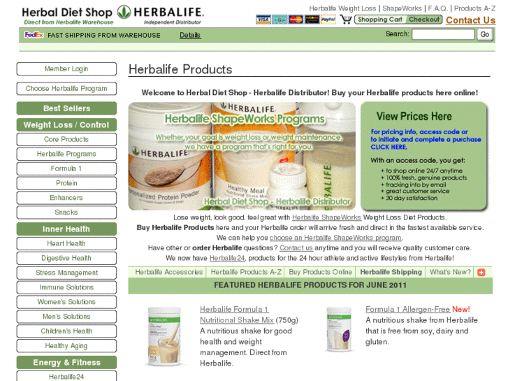 www.herbaldietshop.com