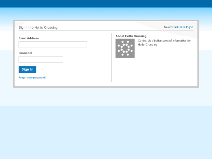 www.holliscrossing.info