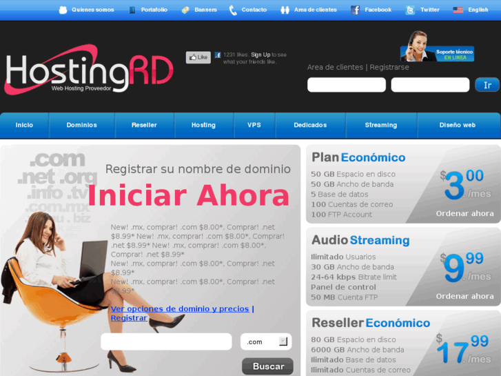 www.hostingrd.com