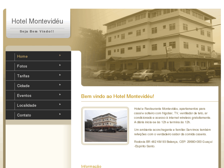 www.hotelmontevideu.com