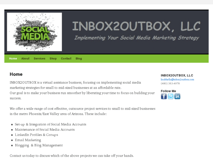 www.inbox2outbox.com