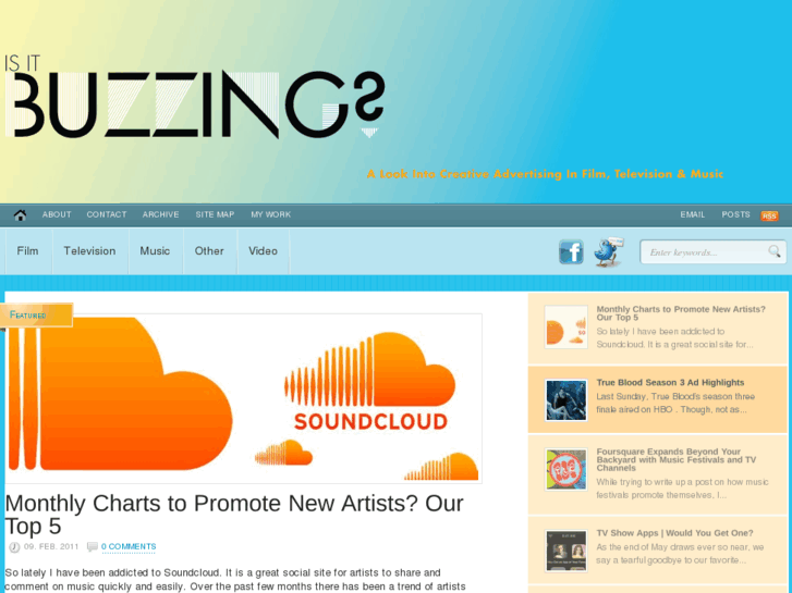 www.isitbuzzing.com