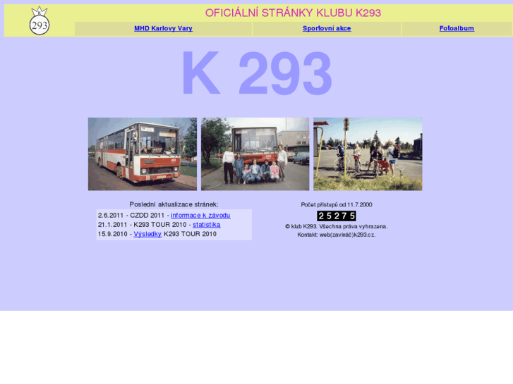 www.k293.cz