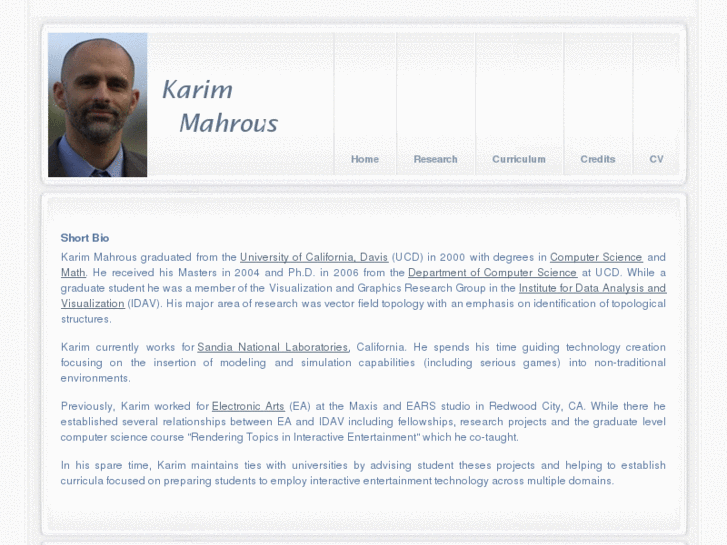 www.karimmahrous.org