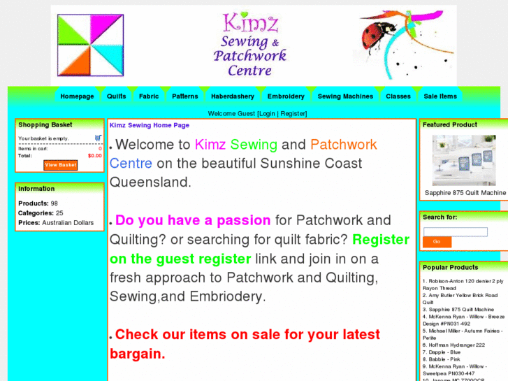 www.kimzsewing.com