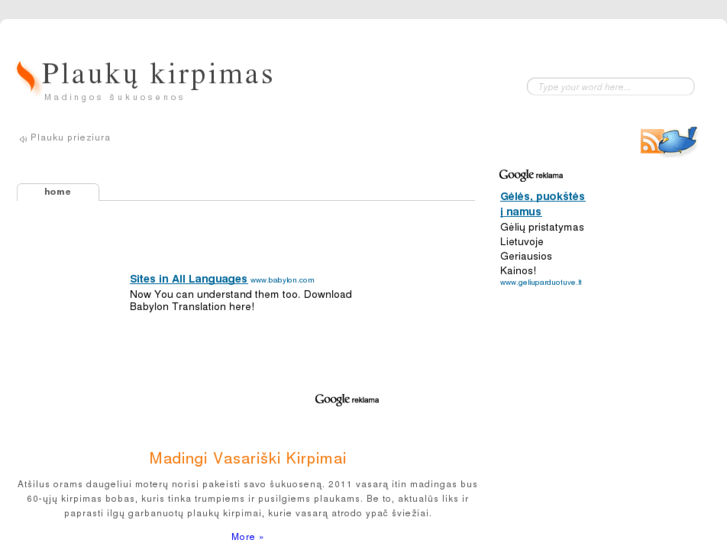 www.kirpimas.net