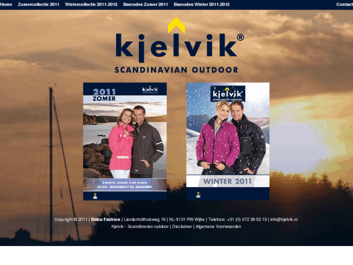 www.kjelvik.nl