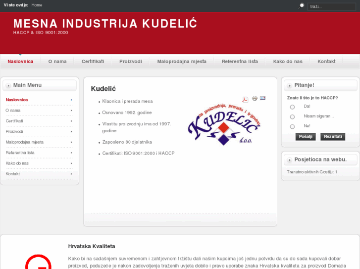 www.kudelic-bedenica.hr