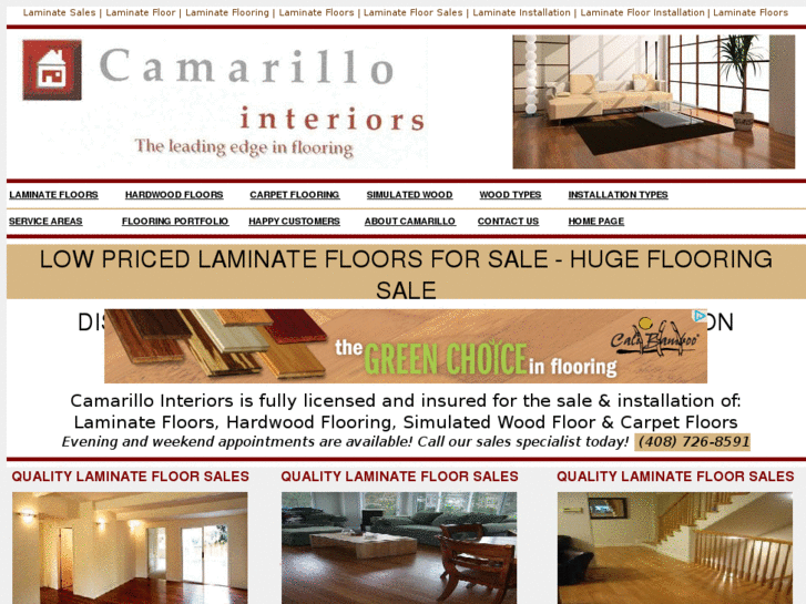 www.laminate-floor-sales-laminate-flooring-installation.com