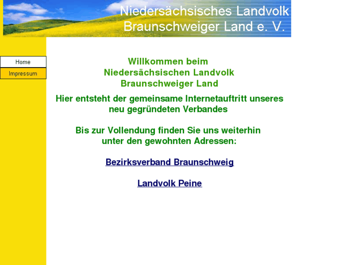 www.landvolk-peine.com