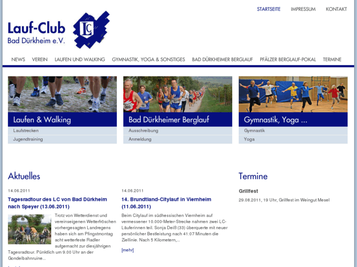 www.laufclub.de