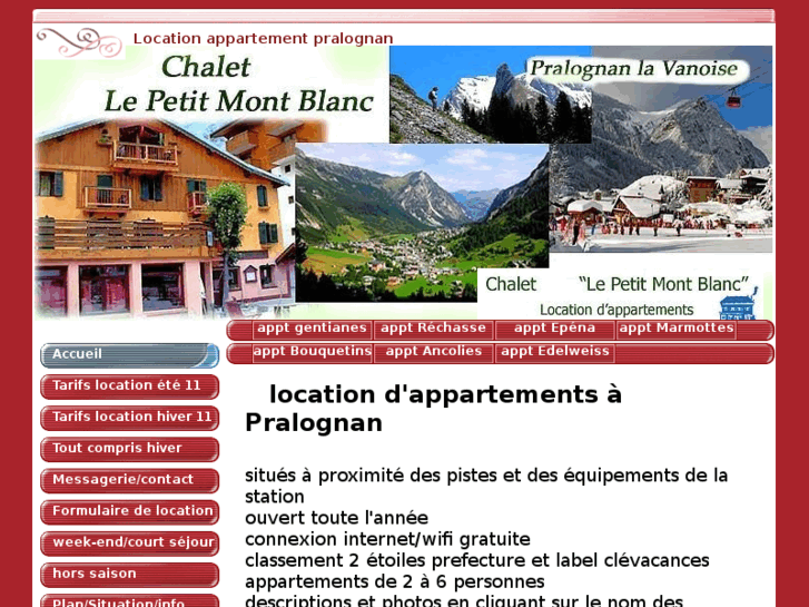 www.lepetitmontblanc.com