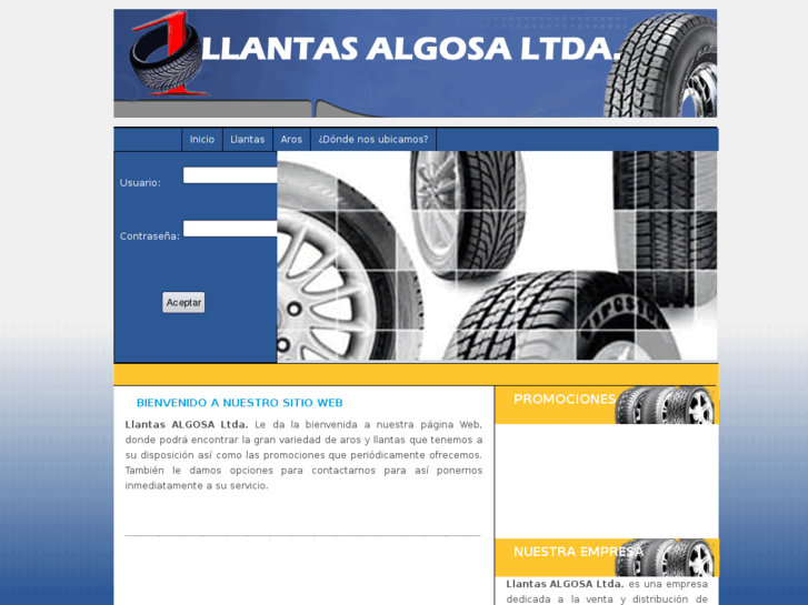 www.llantasalgosa.net