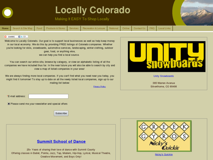 www.locallycolorado.com