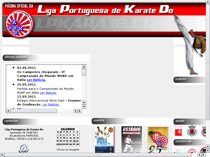 www.lpkarate.com