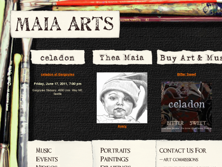 www.maia-arts.com