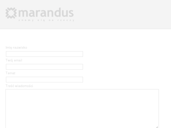 www.marandus.com