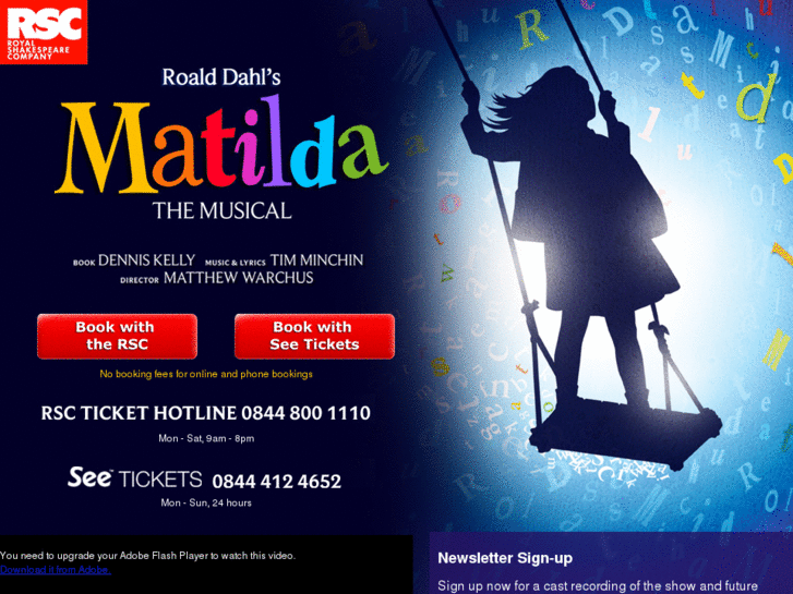 www.matildamusical.com