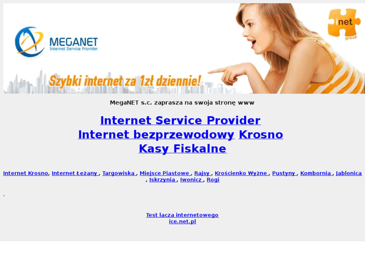 www.meganet.net.pl