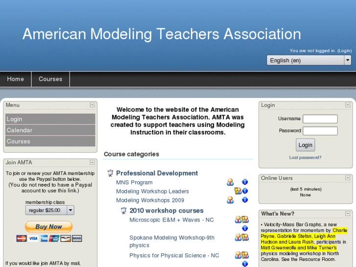 www.modelingteachers.org