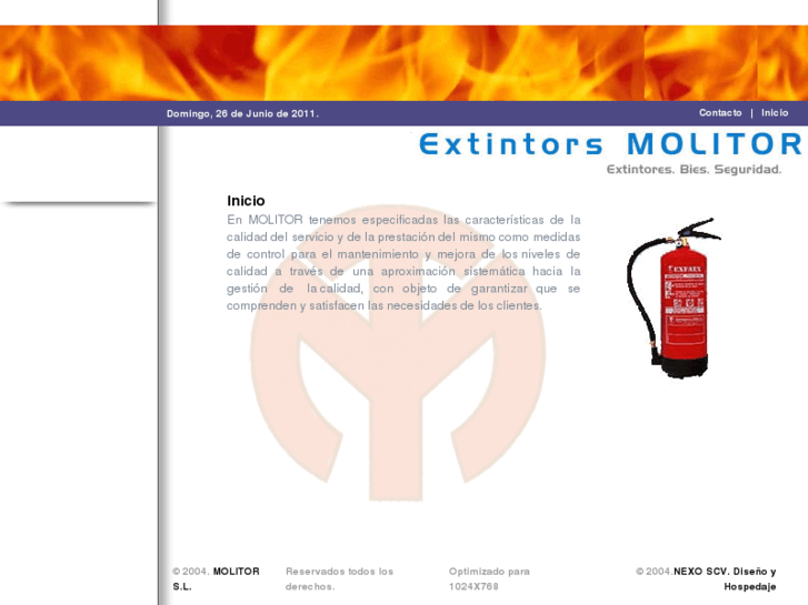 www.molitor.es