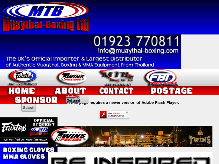 www.muaythai-boxing.com