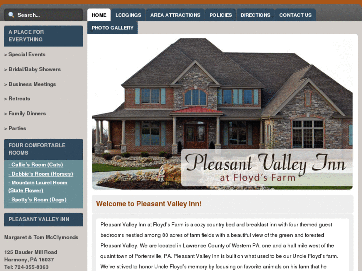 www.mypleasantvalley.com