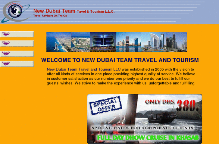 www.newdubaiteam.com