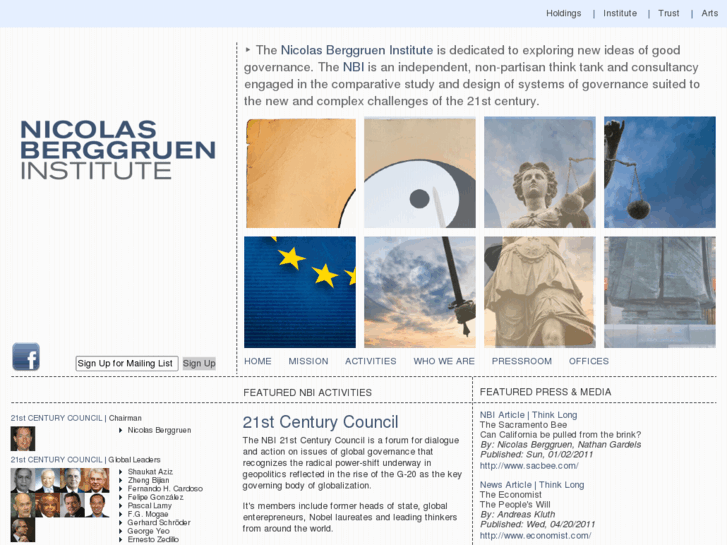 www.nicolasberggrueninstitute.com