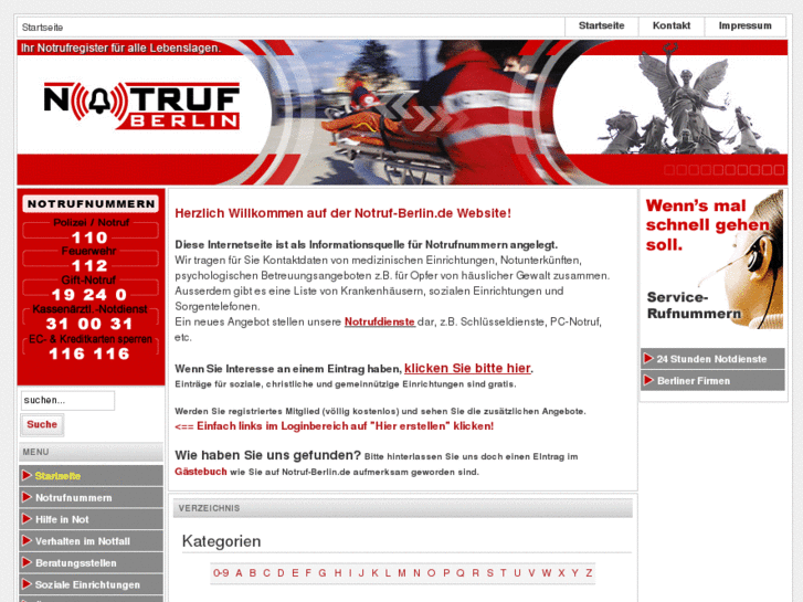 www.notruf-augsburg.de