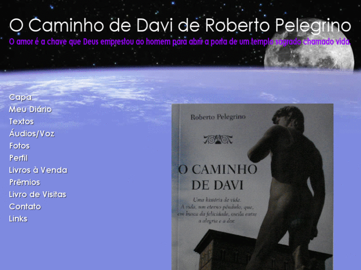 www.ocaminhodedavi.com