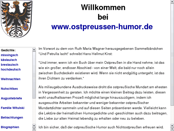 www.ostpreussen-humor.de