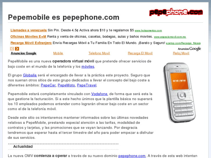 www.pepemobile.org