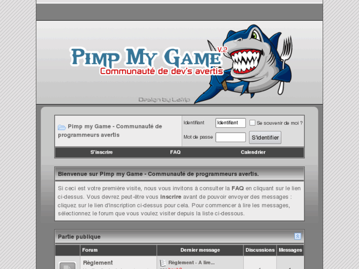 www.pimpmygame.fr