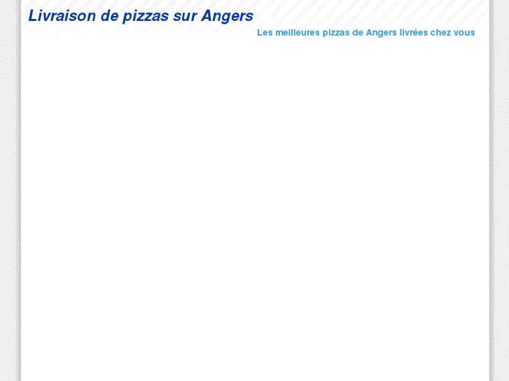 www.pizza-angers.com