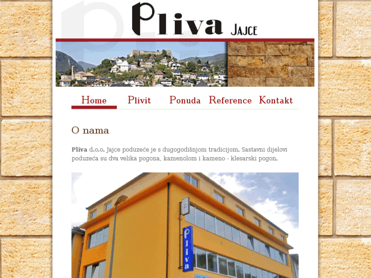 www.pliva-jajce.com