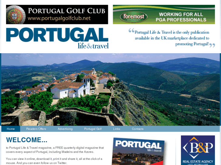 www.portugal-life.net