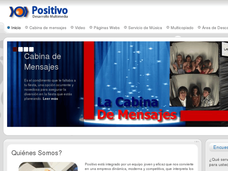 www.positivo.tv