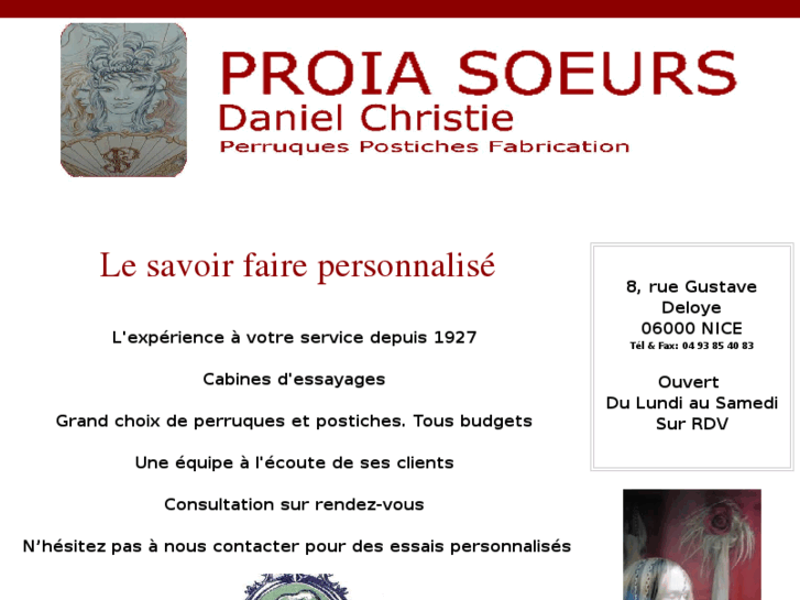 www.proiasoeurs.com