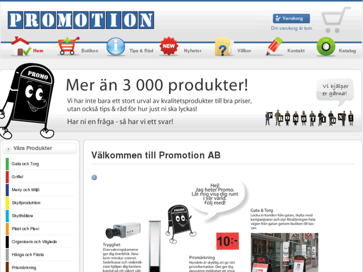 www.promotionab.com