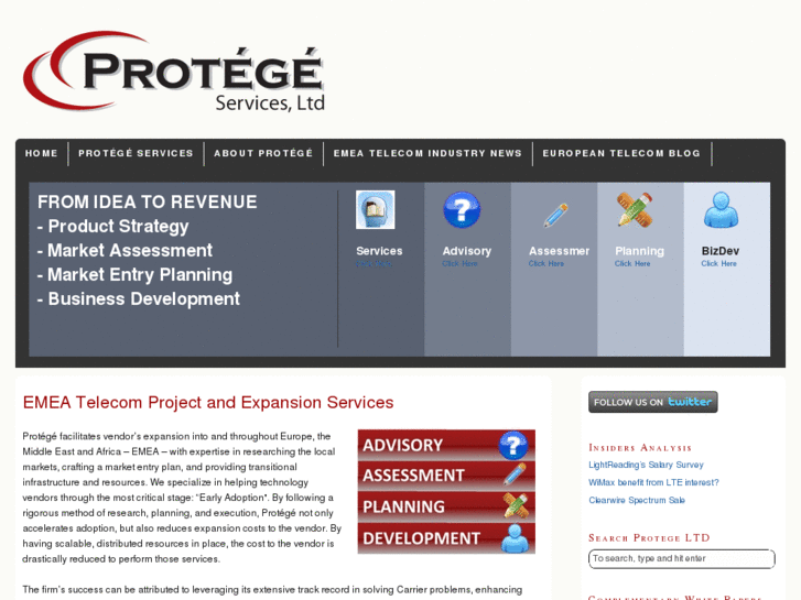 www.protegeplc.com