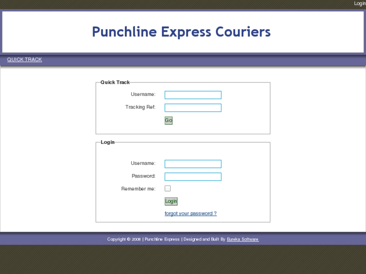 www.punchline-booking.com