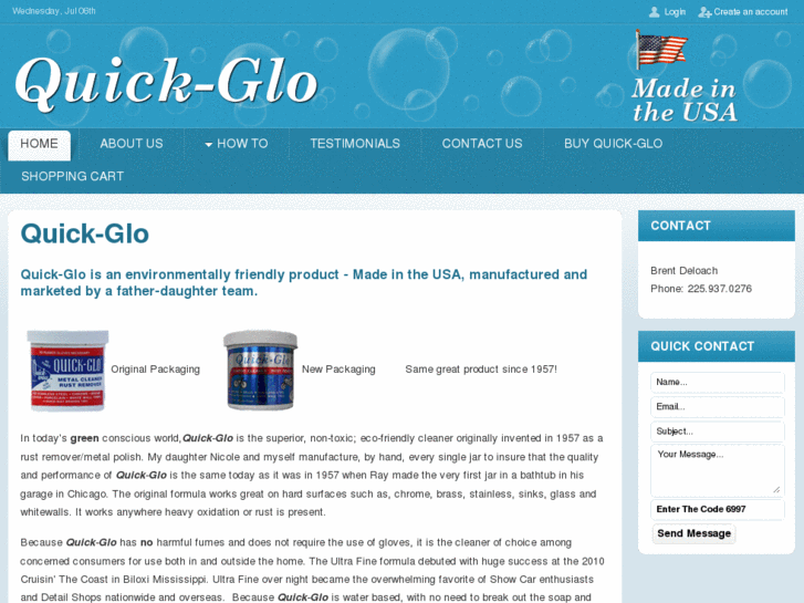 www.quick-glo.com