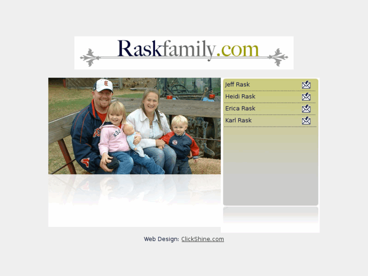 www.raskfamily.com