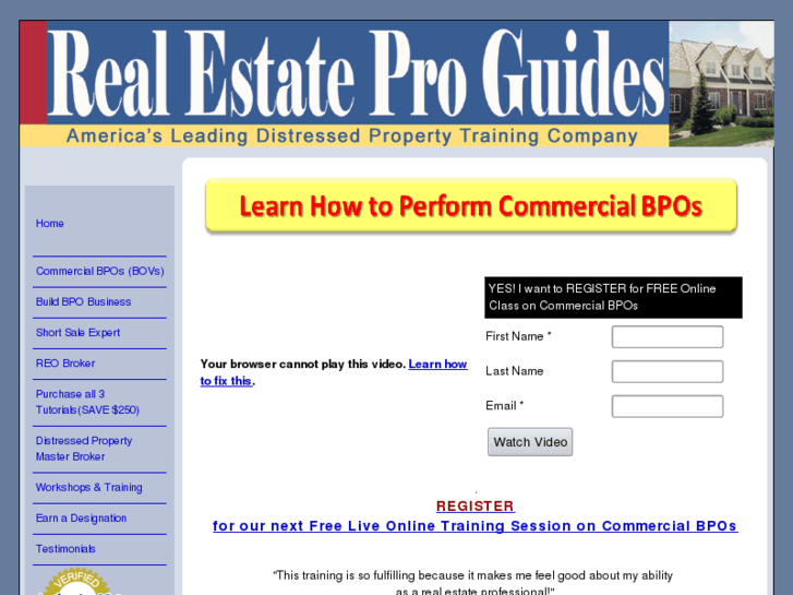 www.realestateproguides.com