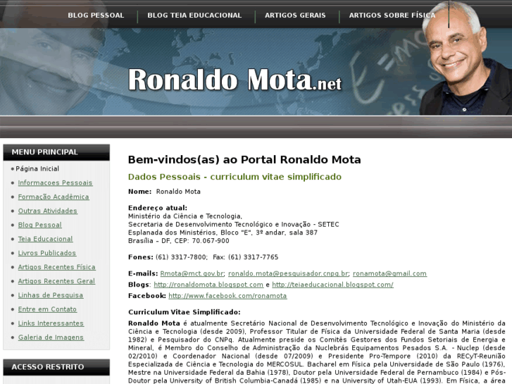 www.ronaldomota.net