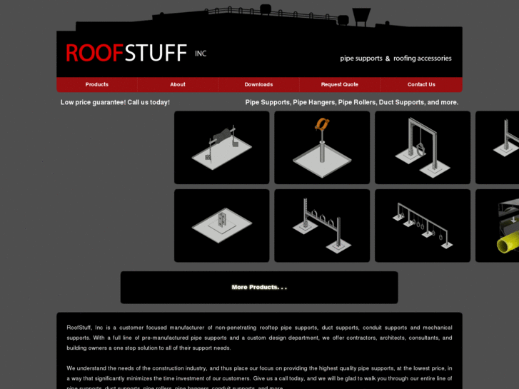 www.roofstuffinc.com