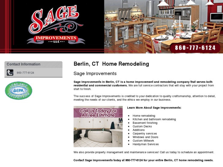 www.sagehandyman.com