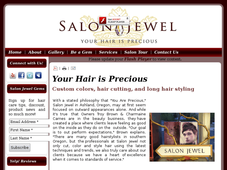 www.salonjewel.com